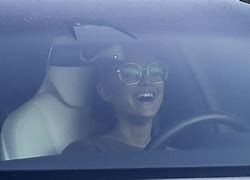 Image result for Ariana Grande Driving