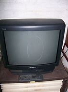 Image result for Sony TV From 90s