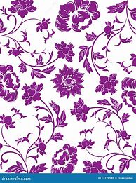 Image result for Purple Seamless Pattern
