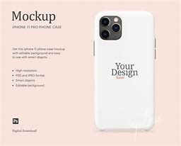 Image result for Custom Phone Case Mockup