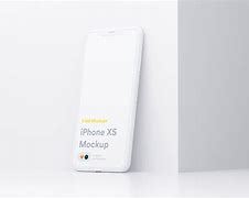 Image result for Phone Mockup White