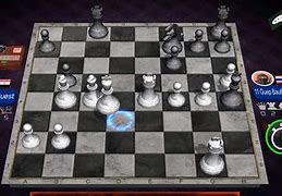 Image result for Open World Chess