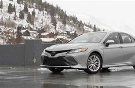 Image result for Toyota Camry 2023 Model