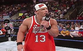 Image result for John Cena Rapper