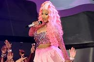 Image result for Nicki Minaj Pink Outfit