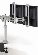 Image result for Monitor Arm Clamp
