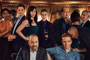 Image result for Billions Season 5 Cast