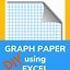 Image result for Graph Paper Grid Excel