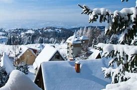 Image result for Serbia Winter Aesthetic
