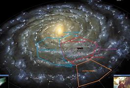 Image result for Where Are We in Milky Way Galaxy