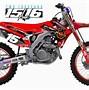 Image result for Gray Dirt Bike