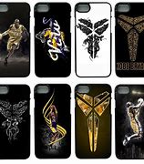 Image result for iPhone 7 Basketball Cases Kobe Bryant