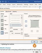 Image result for Custom Page Borders