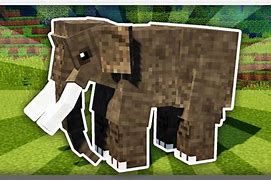 Image result for Minecraft New Creatures