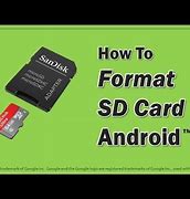 Image result for Android SD Card