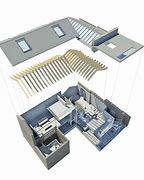 Image result for Exploded Isometric Drawing