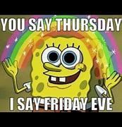 Image result for Friday Eve Memes Zoo Animal