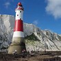 Image result for Inside Beachy Head Lighthouse