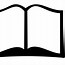 Image result for Book Icon Logo.png