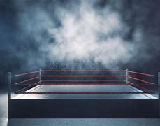 Image result for Wrestling Ring Interior Template Stock