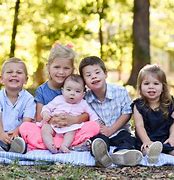 Image result for Happy Family of 7