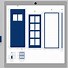 Image result for Tardis Phone Panel