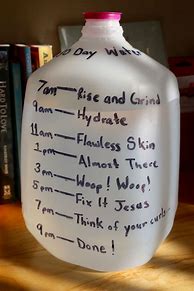 Image result for Drink Water 30-Day Challenge