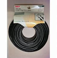 Image result for Flat TV Cable
