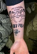 Image result for Mac Miller Quote Tattoos
