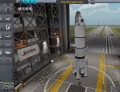 Image result for KSP R7 Rocket