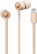Image result for urBeats Wired Earphones with Lightning Connector