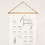 Image result for Linen Wall Calendars