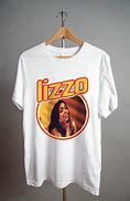 Image result for Lizzo Cuz I Love You T-Shirt