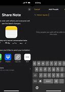 Image result for Notes App iPhone