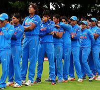 Image result for Induan Women's Cricket Team