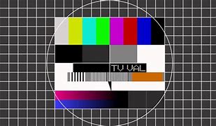 Image result for Russian TV Test Pattern