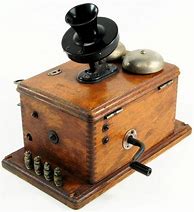 Image result for Western Electric Wall Phone Models