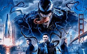 Image result for New Venom Movie