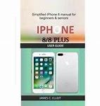 Image result for iPhone 8 Plus Camera Features