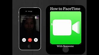 Image result for Someone FaceTime