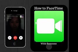 Image result for How to FaceTime