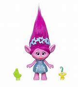 Image result for Trolls Baby Poppy Toy