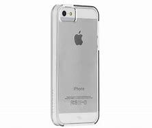 Image result for iPhone 5S Cazse Plain