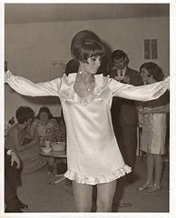 Image result for 1960s Party Fashion Women