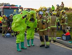 Image result for Chemical Spill Fire