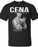 Image result for John Cena Shirt Make a Wish