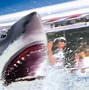 Image result for Jaws Ride Drained