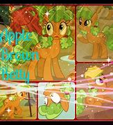 Image result for MLP Apple Brown Betty