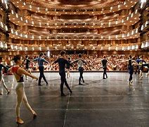 Image result for National Ballet