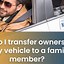 Image result for California DMV Title Transfer Form